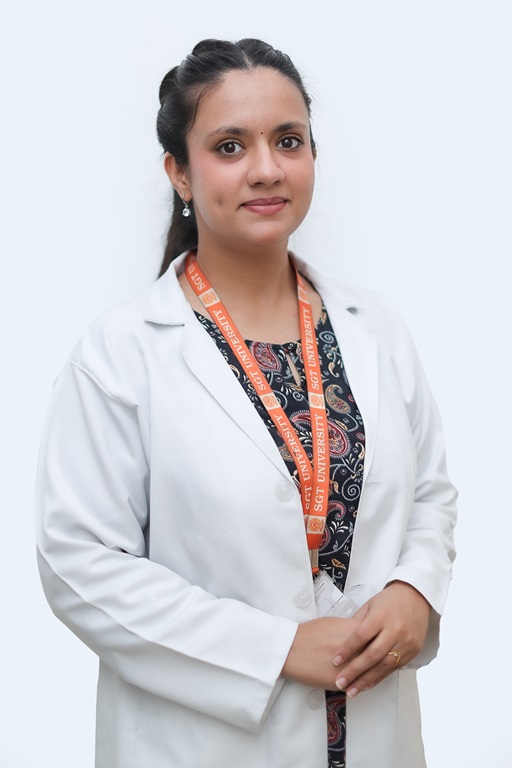 Dr. Harsirjan Kaur